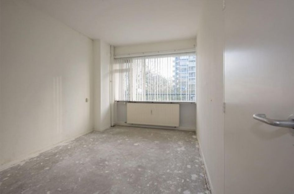 Jan Dammassestraat ONG