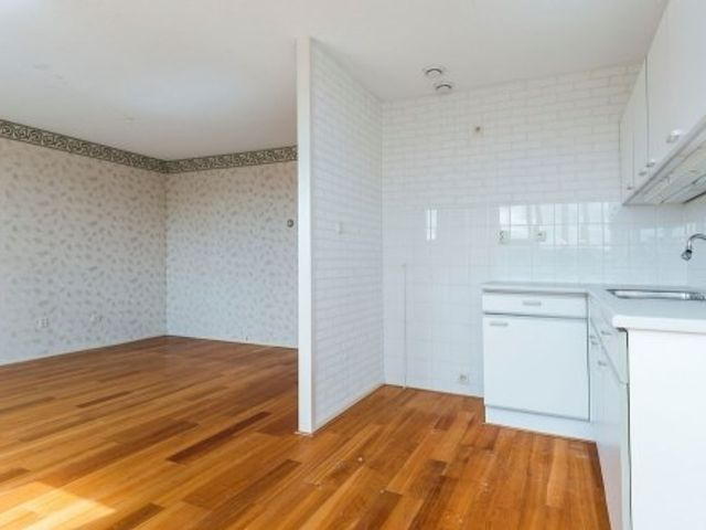 Vasteland ONG, Rotterdam