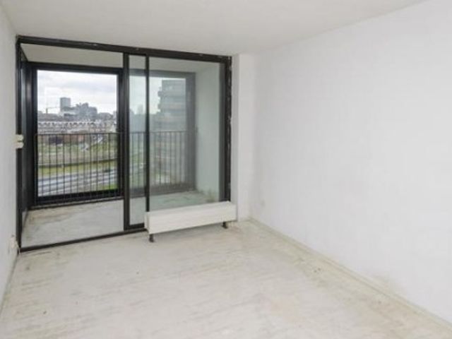 Vuurplaat ONG, Rotterdam