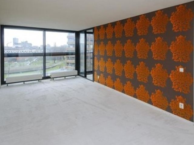 Vuurplaat ONG, Rotterdam