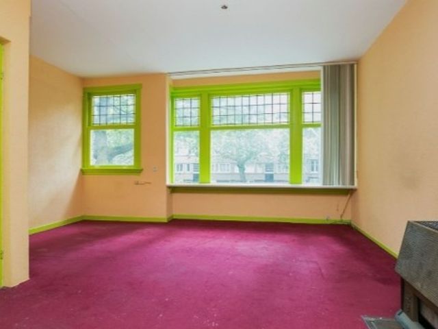 Dordtselaan ONG, Rotterdam