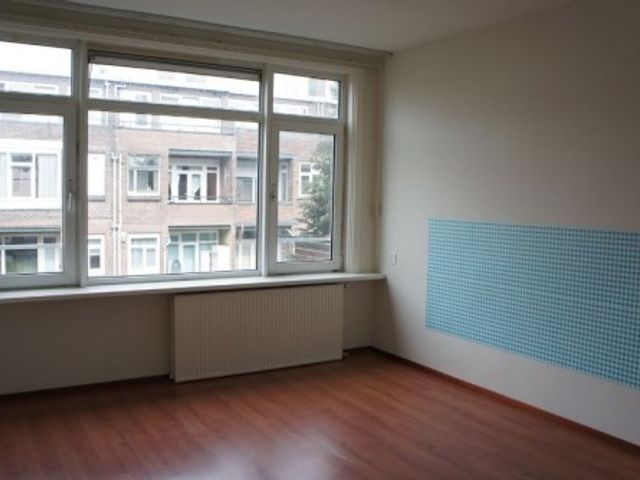 Pleinweg ONG, Rotterdam