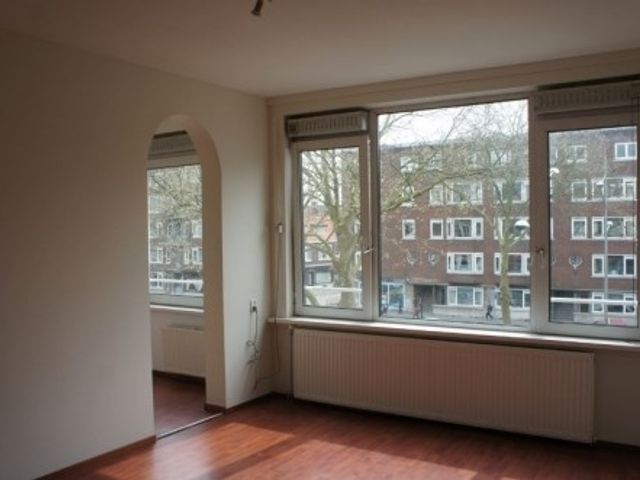 Pleinweg ONG, Rotterdam