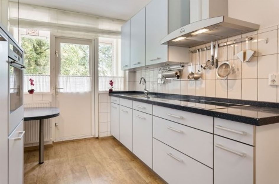 Jacob van Campenweg ONG