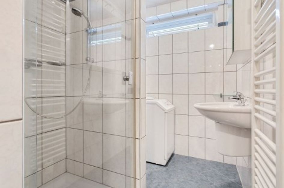 Jacob van Campenweg ONG