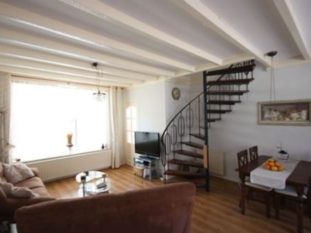 Weimarstraat ONG, Den Haag