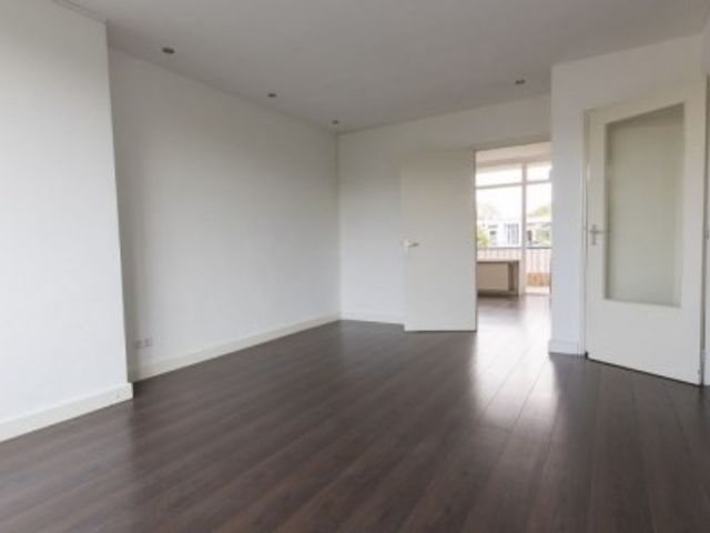 Broekslootkade ONG, Den Haag