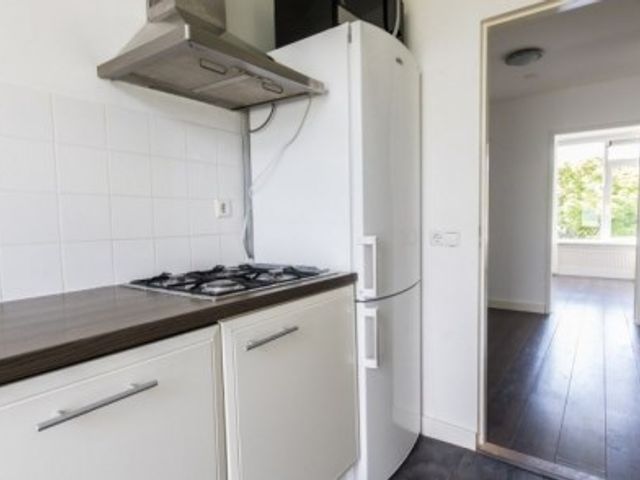 Broekslootkade ONG, Den Haag