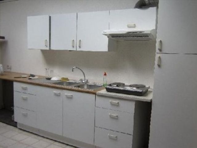 Obrechtstraat ONG, Den Haag