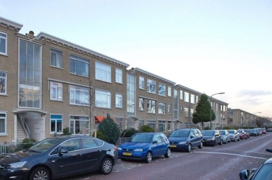 Nieuwersluisstraat ONG