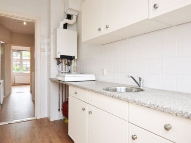 Vreeswijkstraat ONG, Den Haag