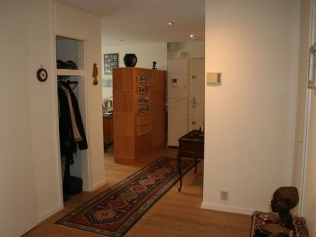 Denenburg ONG, Den Haag