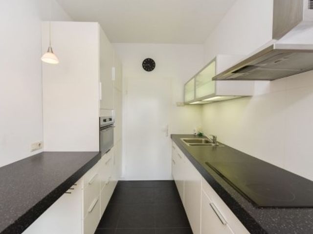 Denenburg ONG, Den Haag