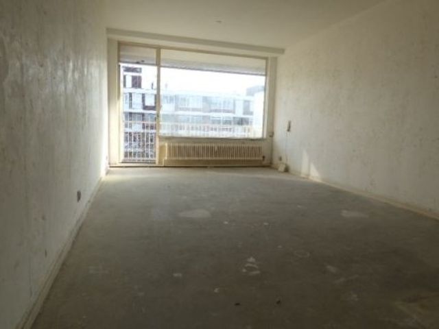 Kornalijnhorst ONG, Den Haag