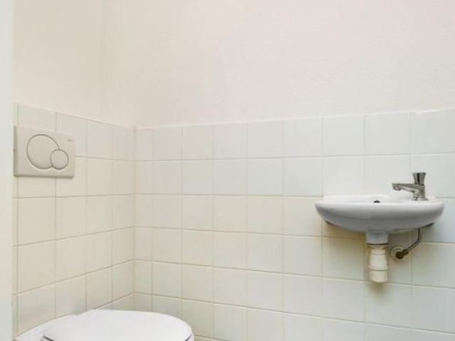 Palaceplein ONG, Den Haag