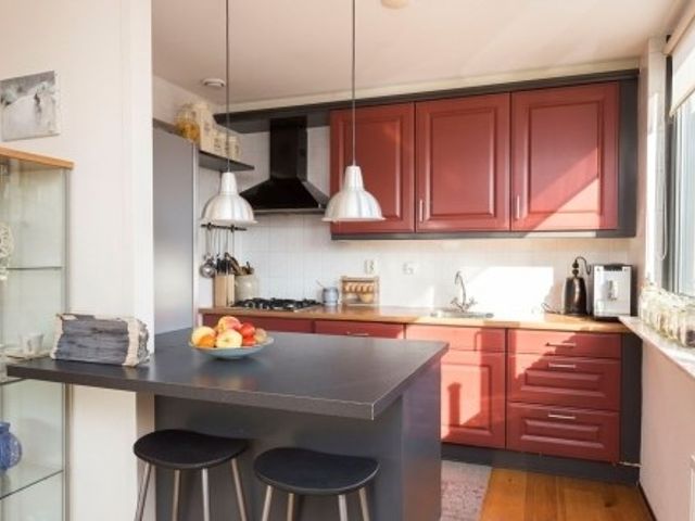 Zuiderparklaan ONG, Den Haag