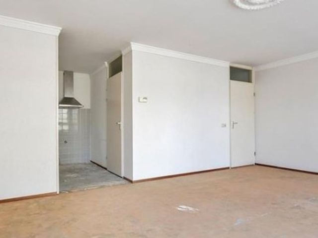 Gevers Deynootweg ONG, Den Haag