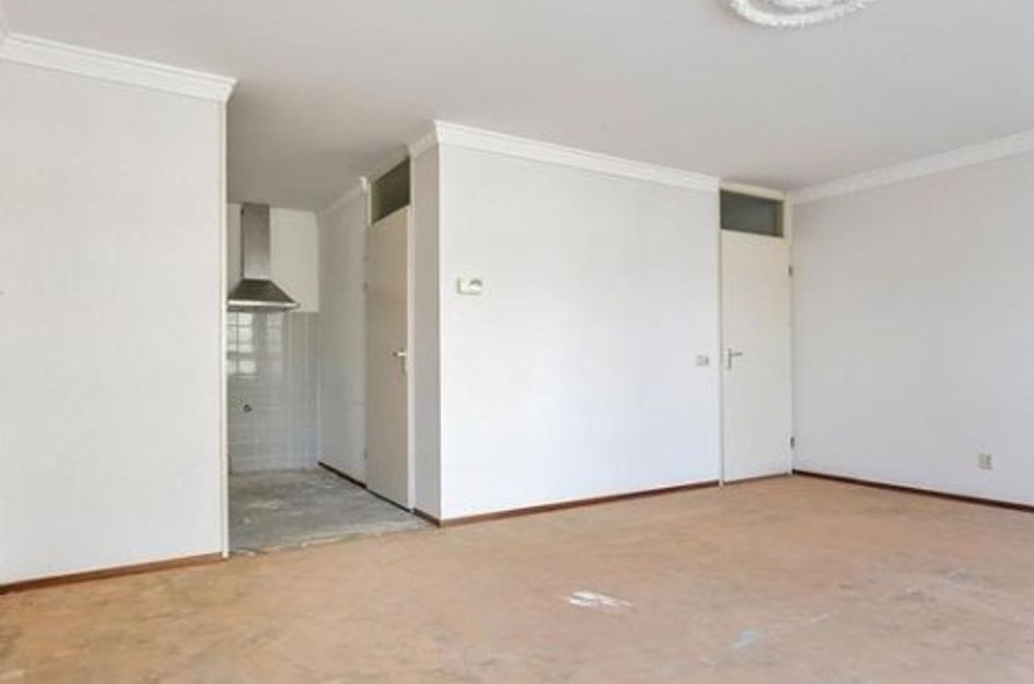 Gevers Deynootweg ONG