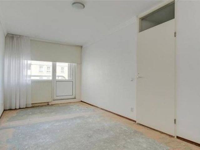 Gevers Deynootweg ONG, Den Haag