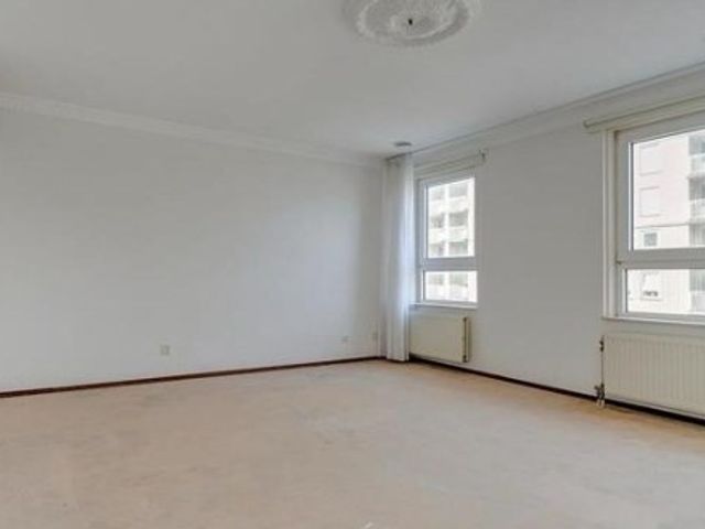 Gevers Deynootweg ONG, Den Haag