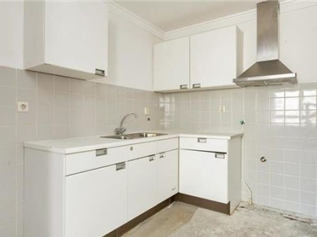 Gevers Deynootweg ONG, Den Haag