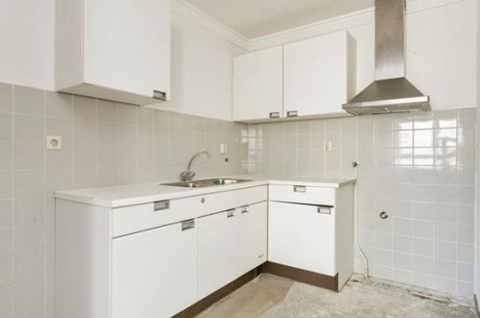 Gevers Deynootweg ONG