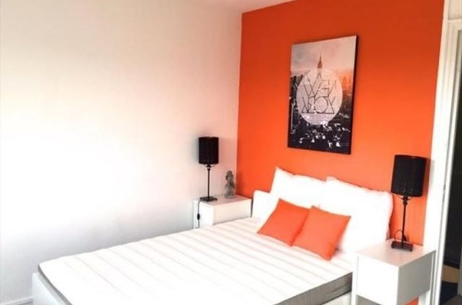 Van Heuven Goedhartlaan ONG