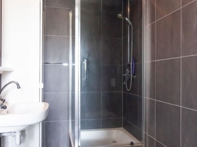 Einsteindreef ONG, Utrecht