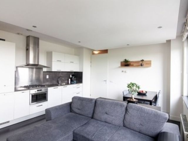 Einsteindreef ONG, Utrecht