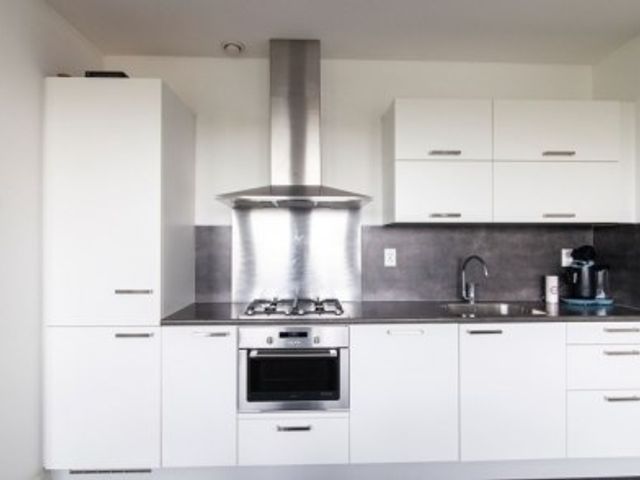 Einsteindreef ONG, Utrecht