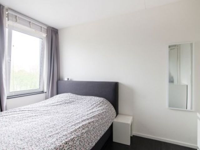 Einsteindreef ONG, Utrecht