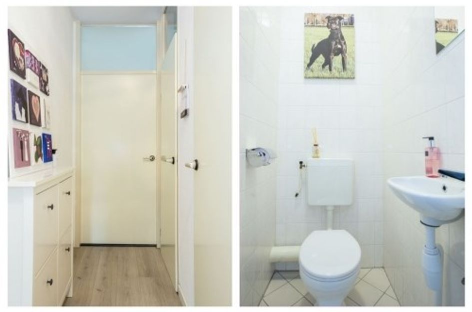 Royaards van den Hamkade ONG