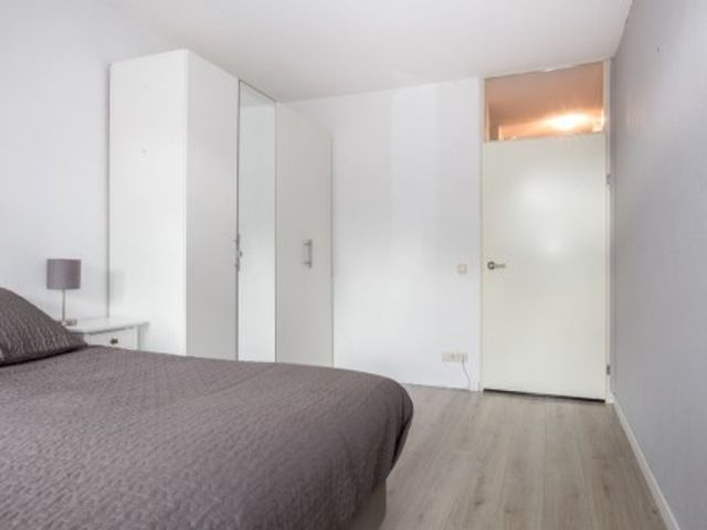 Royaards van den Hamkade ONG, Utrecht