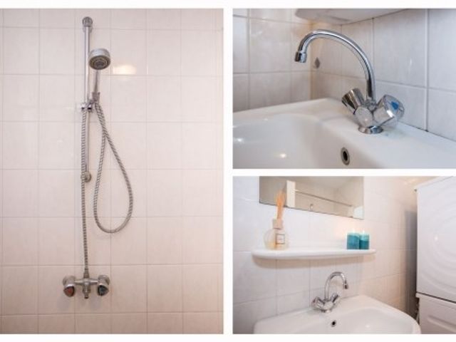 Royaards van den Hamkade ONG, Utrecht