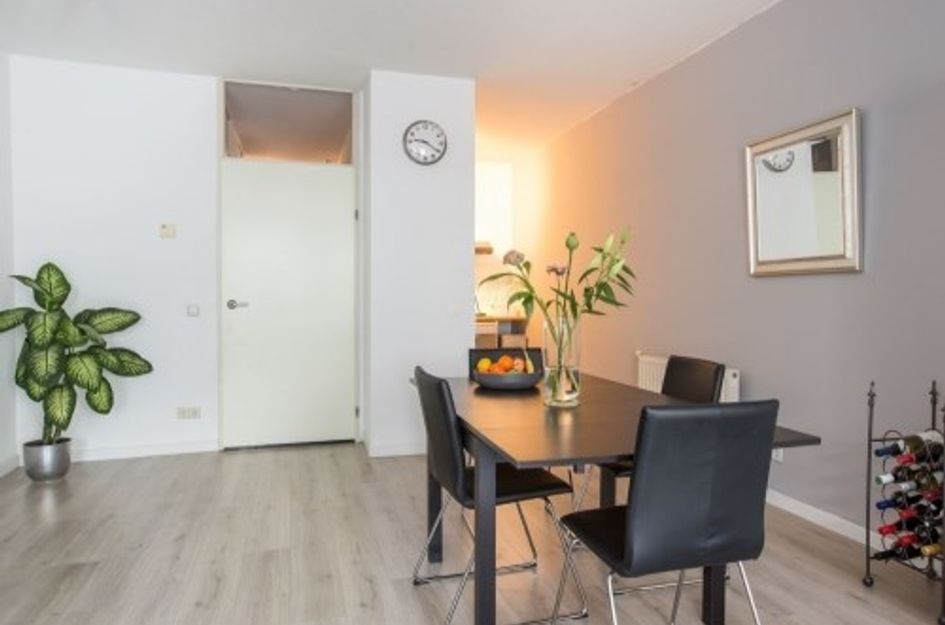 Royaards van den Hamkade ONG