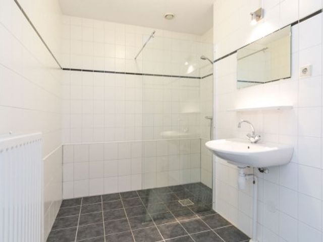 Melissekade ONG, Utrecht