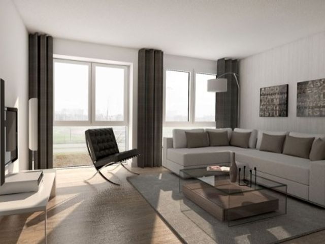 Melissekade ONG, Utrecht