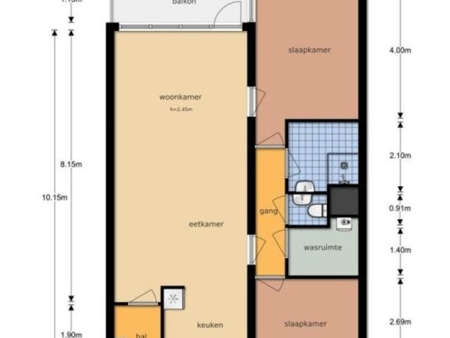 Zeeltstraat ONG, Utrecht