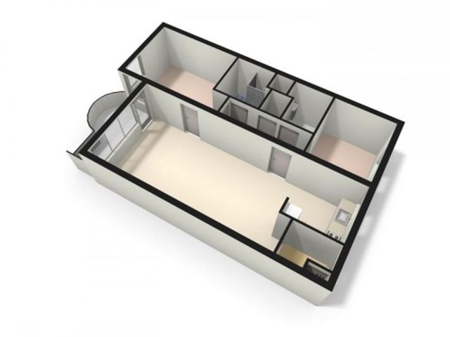 Zeeltstraat ONG, Utrecht