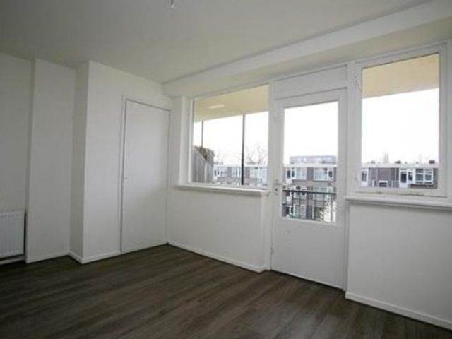 Barnsteenlaan ONG, Utrecht