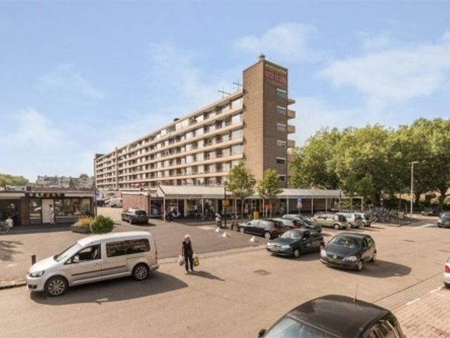 Marco Pololaan ONG, Utrecht