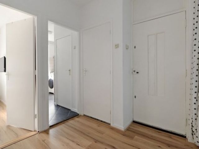 Van Vollenhovenlaan ONG, Utrecht