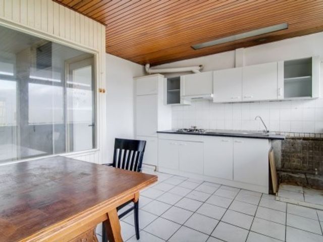 Marco Pololaan ONG, Utrecht