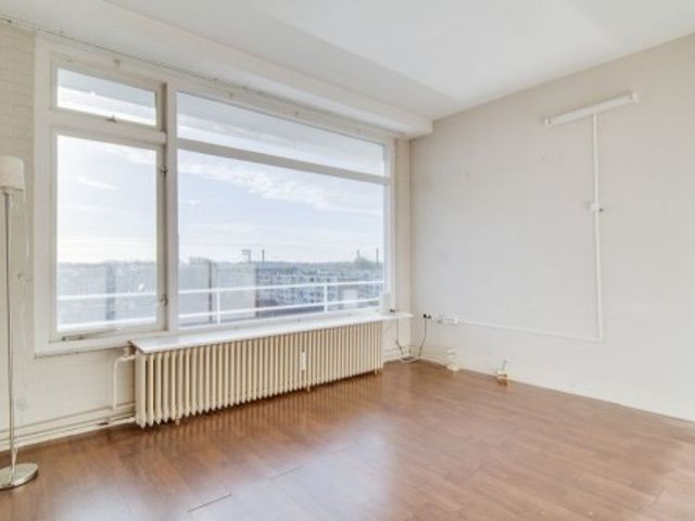 Marco Pololaan ONG, Utrecht