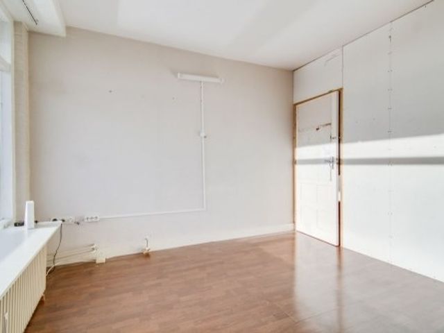 Marco Pololaan ONG, Utrecht