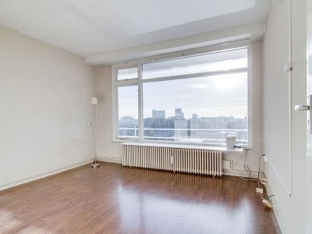 Marco Pololaan ONG, Utrecht