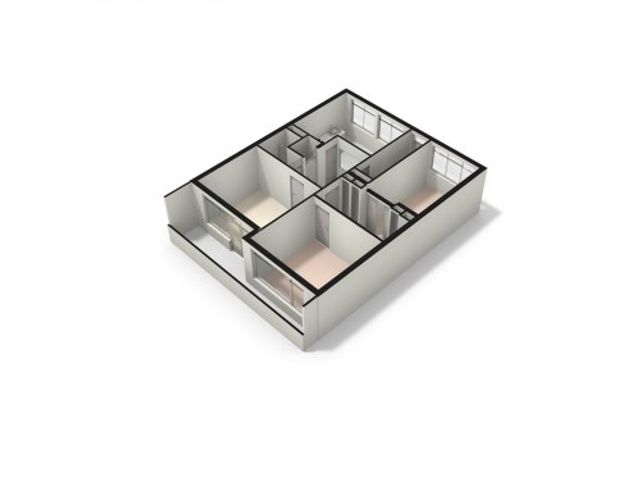 Marco Pololaan ONG, Utrecht