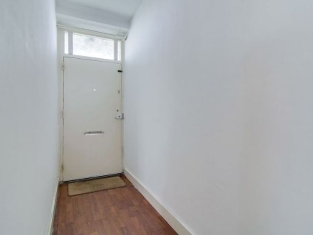 Marco Pololaan ONG, Utrecht