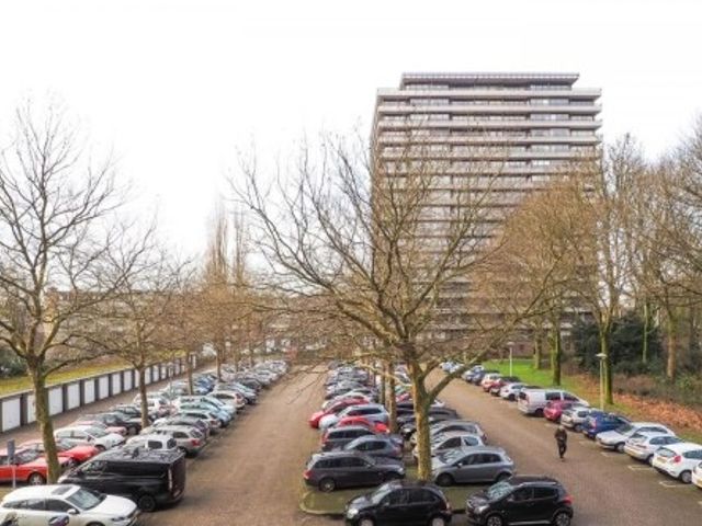 Aziëlaan ONG, Utrecht