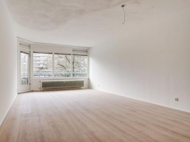 Aziëlaan ONG, Utrecht